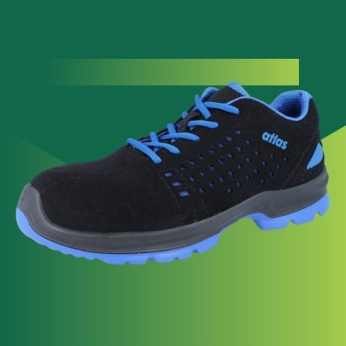 Atlas SL 40 S1 radne patike