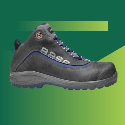 Base Protection BE-Joy Top S3