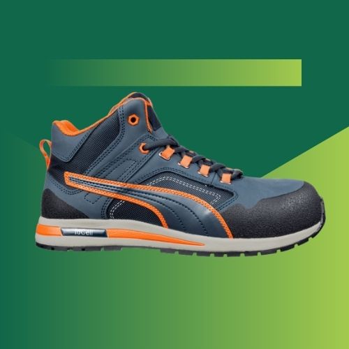 Puma Safety CROSSTWIST S3 cipele