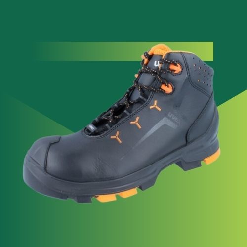 Uvex 2 radna cipela
