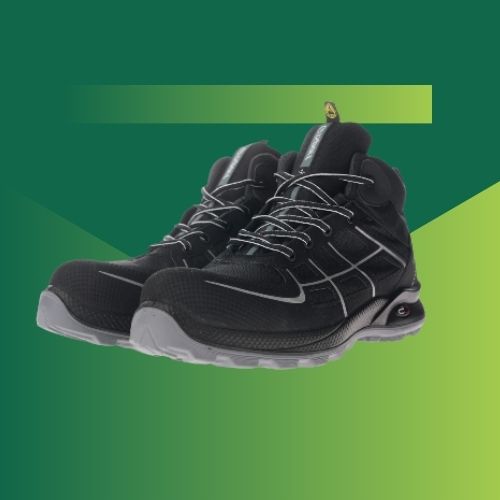 Würth RUSH S3 HTZ cipele