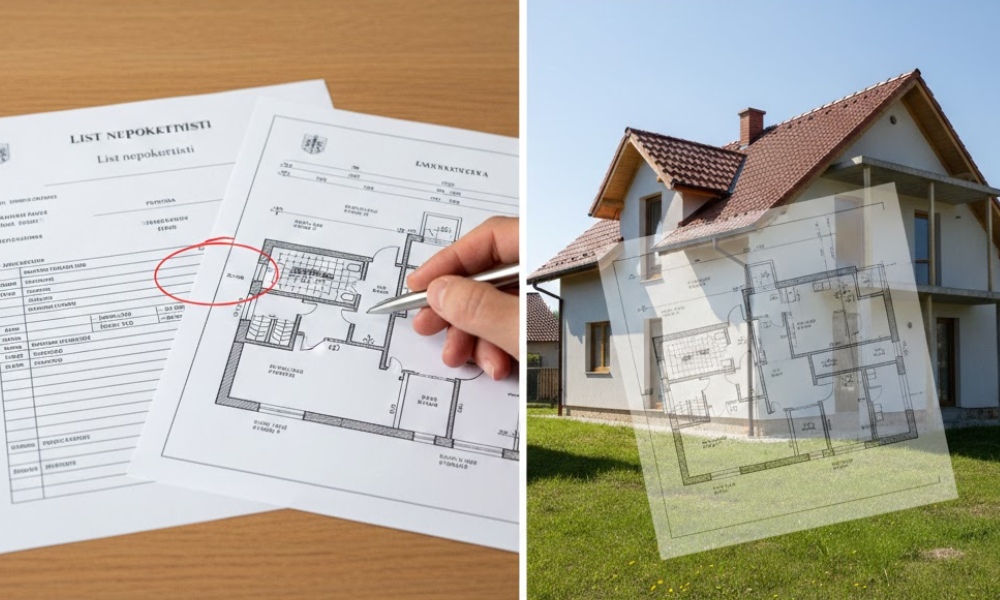 Gemini saidUporedite realnu kvadraturu i granice parcele sa podacima iz lista nepokretnosti i kopije plana