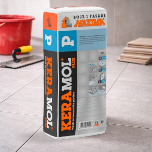 KERAMOL Plus